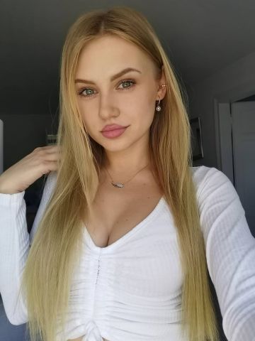 Анкета проститутки Веста, 23 года