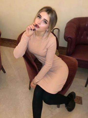 Анкета проститутки Стефания, 24 года
