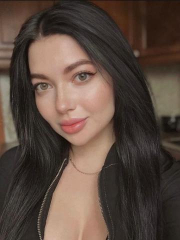 Анкета проститутки Снежанна, 25 лет